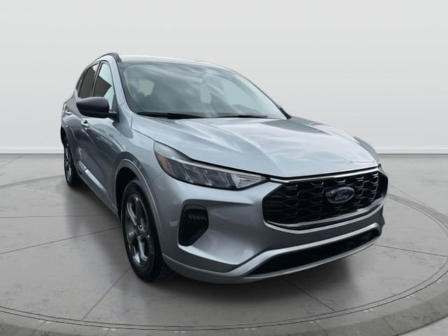Used 2024 Ford Escape ST-Line