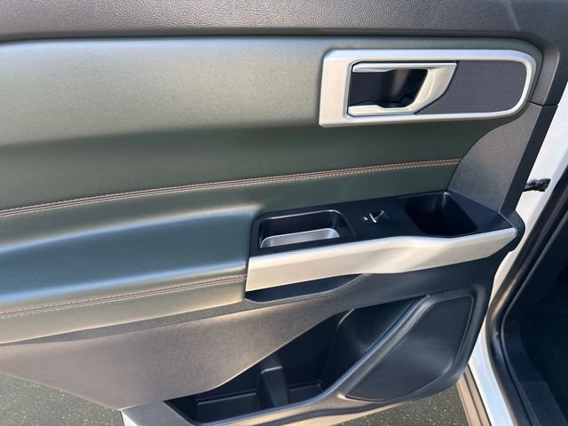 Used 2022 Ford Explorer Timberline AWD/4WD image 11