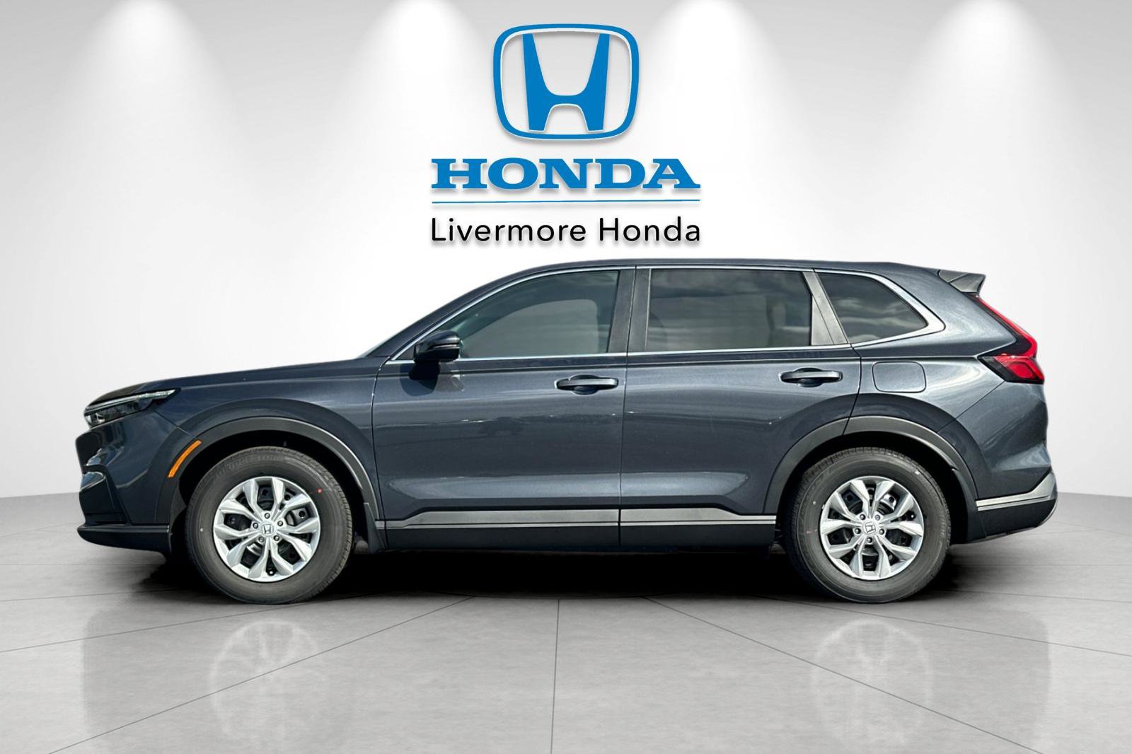 New 2027 Honda CR-V LX image 3