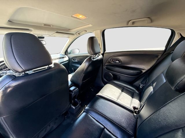 Used 2021 Honda HR-V EX-L image 24