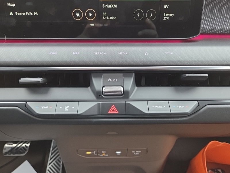 New 2026 Kia EV9 GT-Line image 48