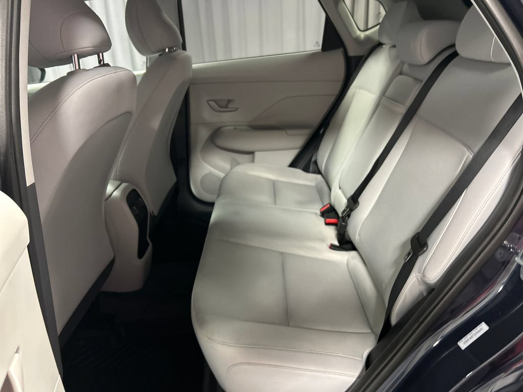 Used 2026 Hyundai Kona SEL Sport FWD image 21