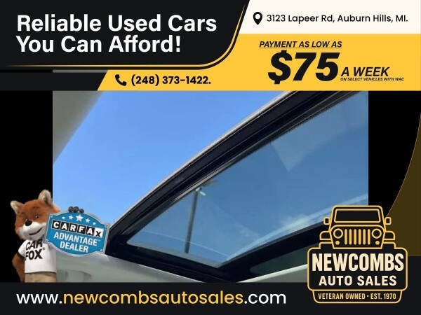 Used 2019 Jeep Cherokee Limited image 10