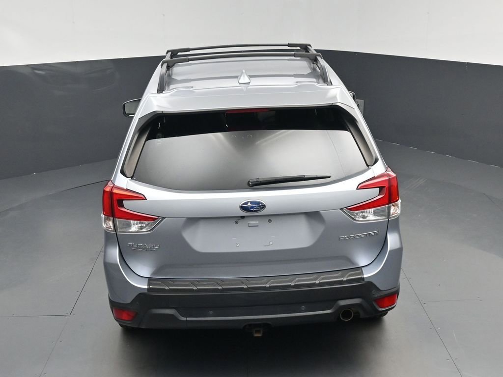Used 2020 Subaru Forester Limited AWD/4WD image 25