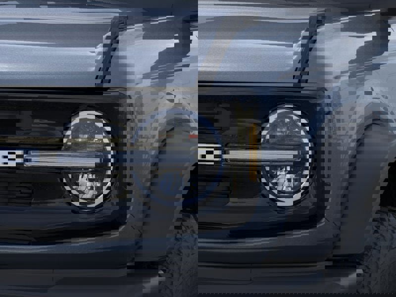 New 2025 Ford Bronco Outer Banks image 20