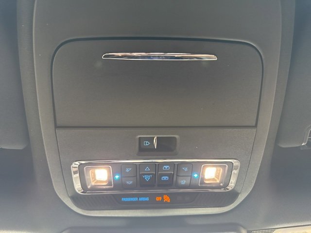 Used 2025 Ford F150 Platinum w/ Equipment Group 702A High image 46