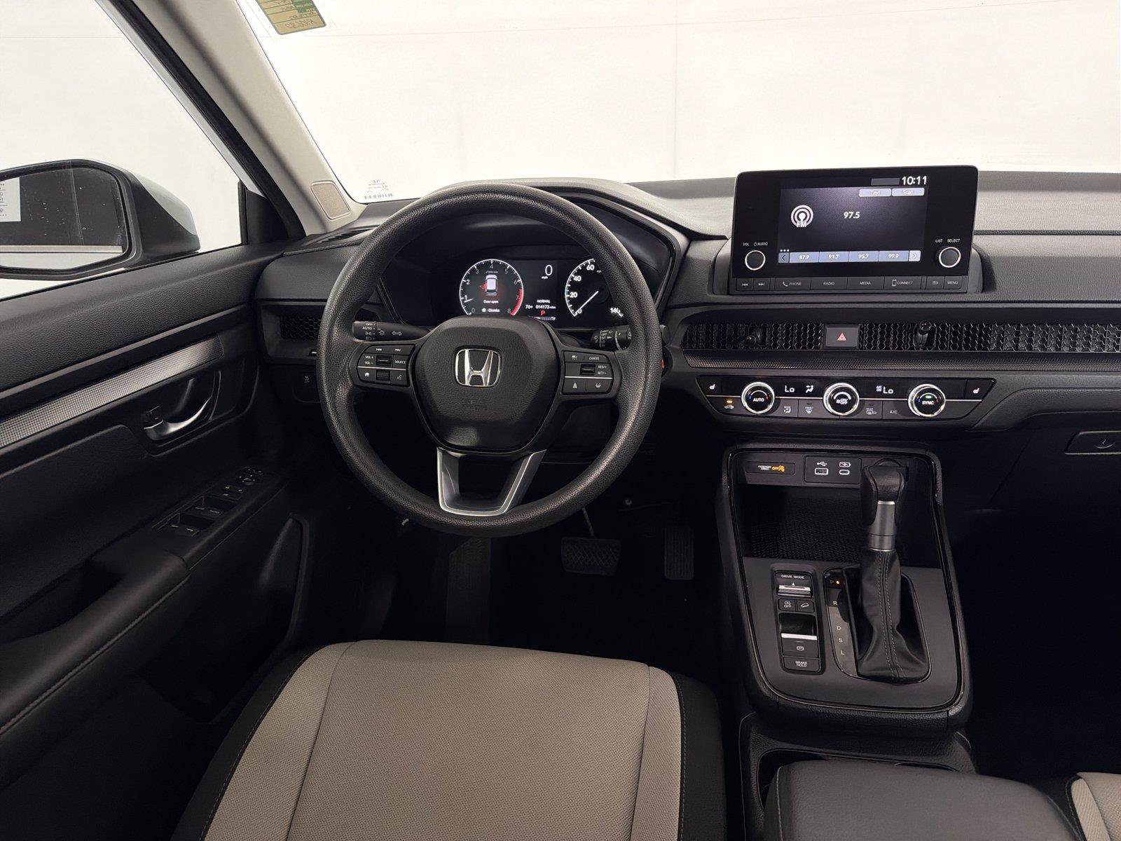 Used 2024 Honda CR-V EX image 20