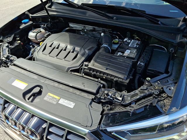 Certified 2023 Audi Q3 2.0T Premium w/ Convenience Package AWD/4WD image 27