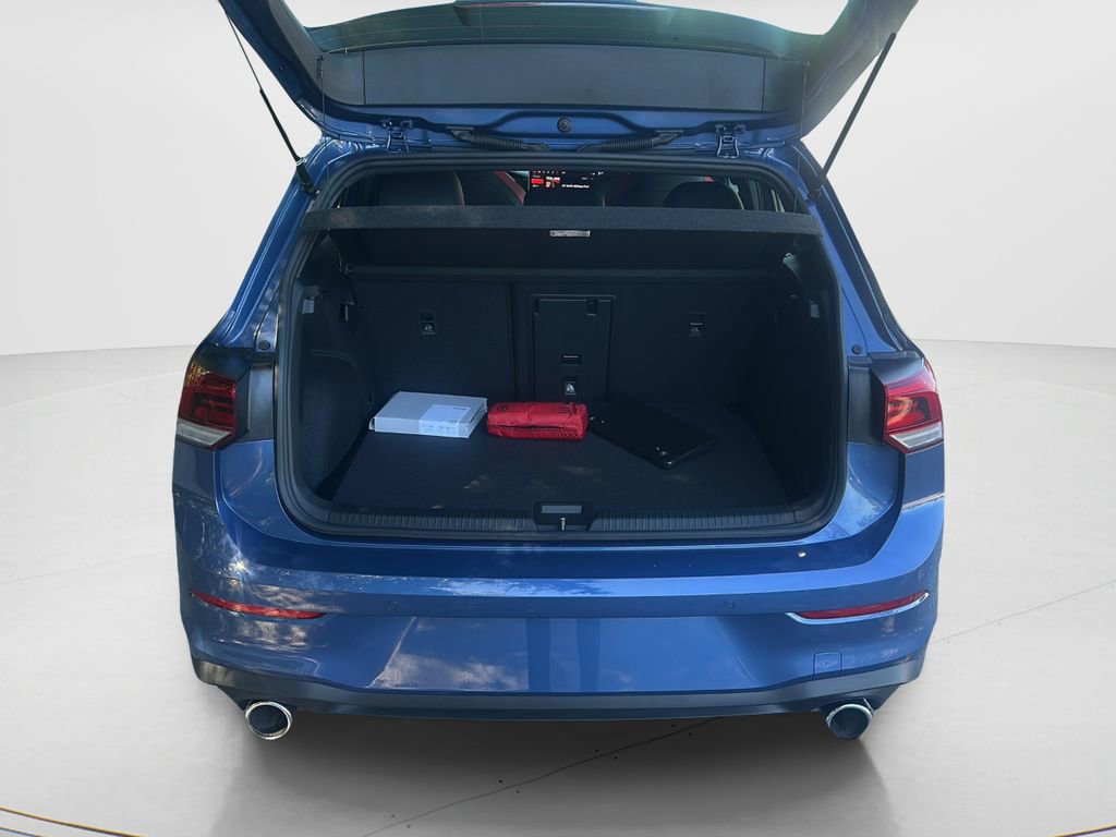 New 2026 Volkswagen GTI Autobahn FWD image 10