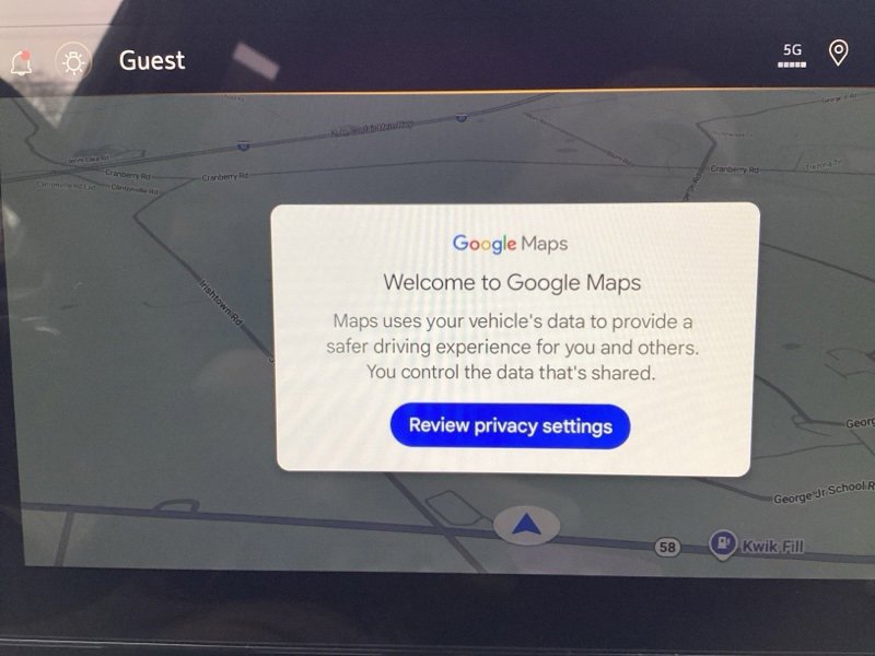 New 2026 Chevrolet Equinox LT w/ Convenience Package II image 44