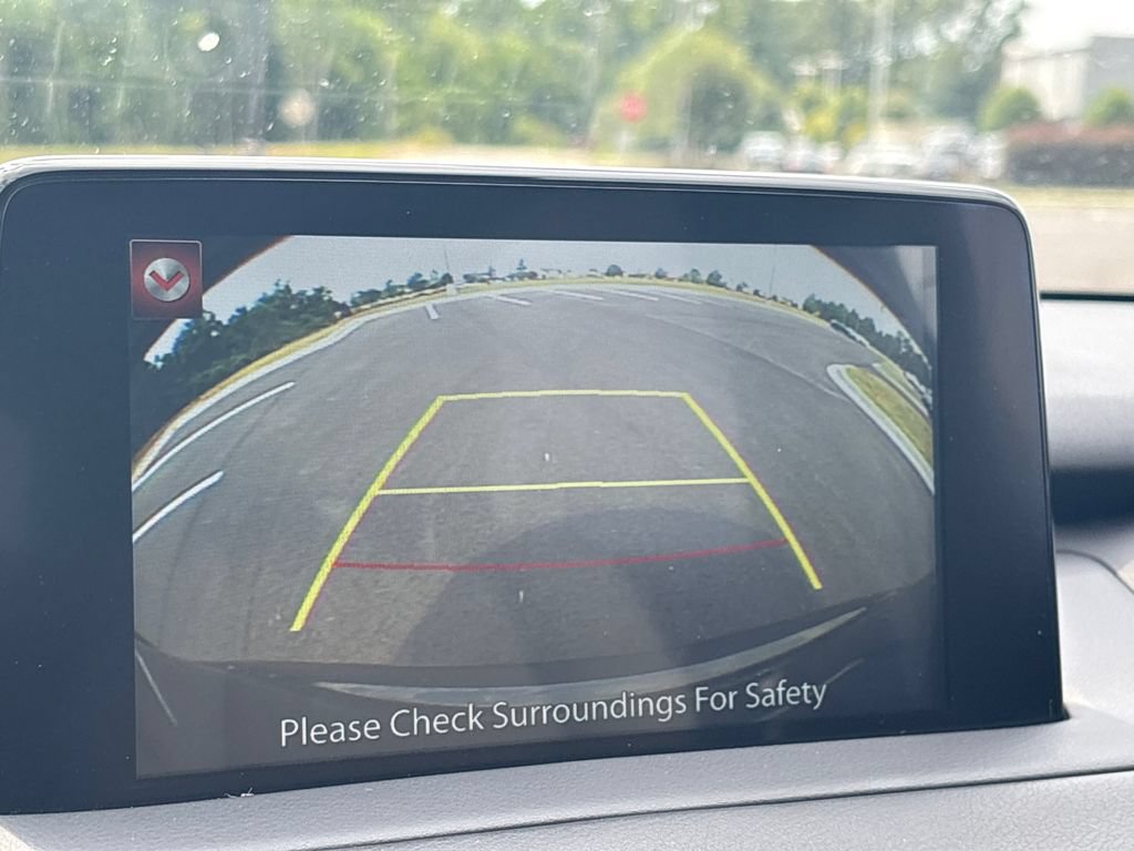 Used 2016 MAZDA CX-9 Grand Touring FWD image 20