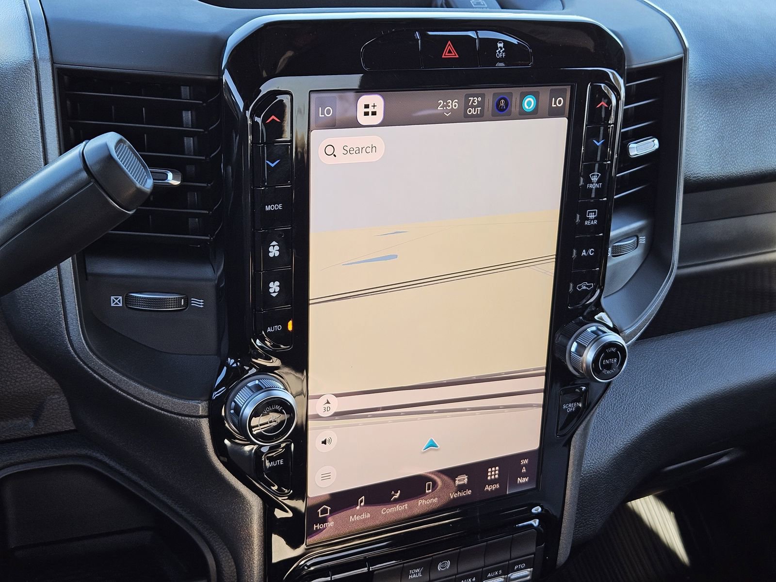 New 2026 RAM 4500 Tradesman image 19