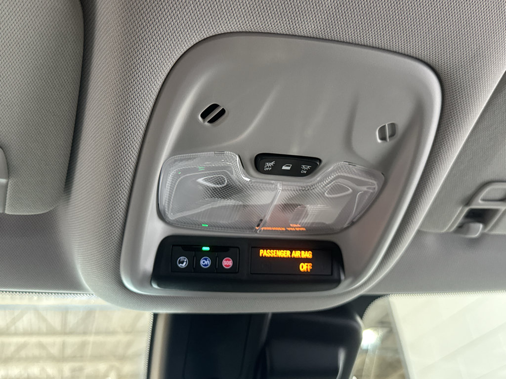New 2026 Chevrolet TrailBlazer LT AWD/4WD image 31