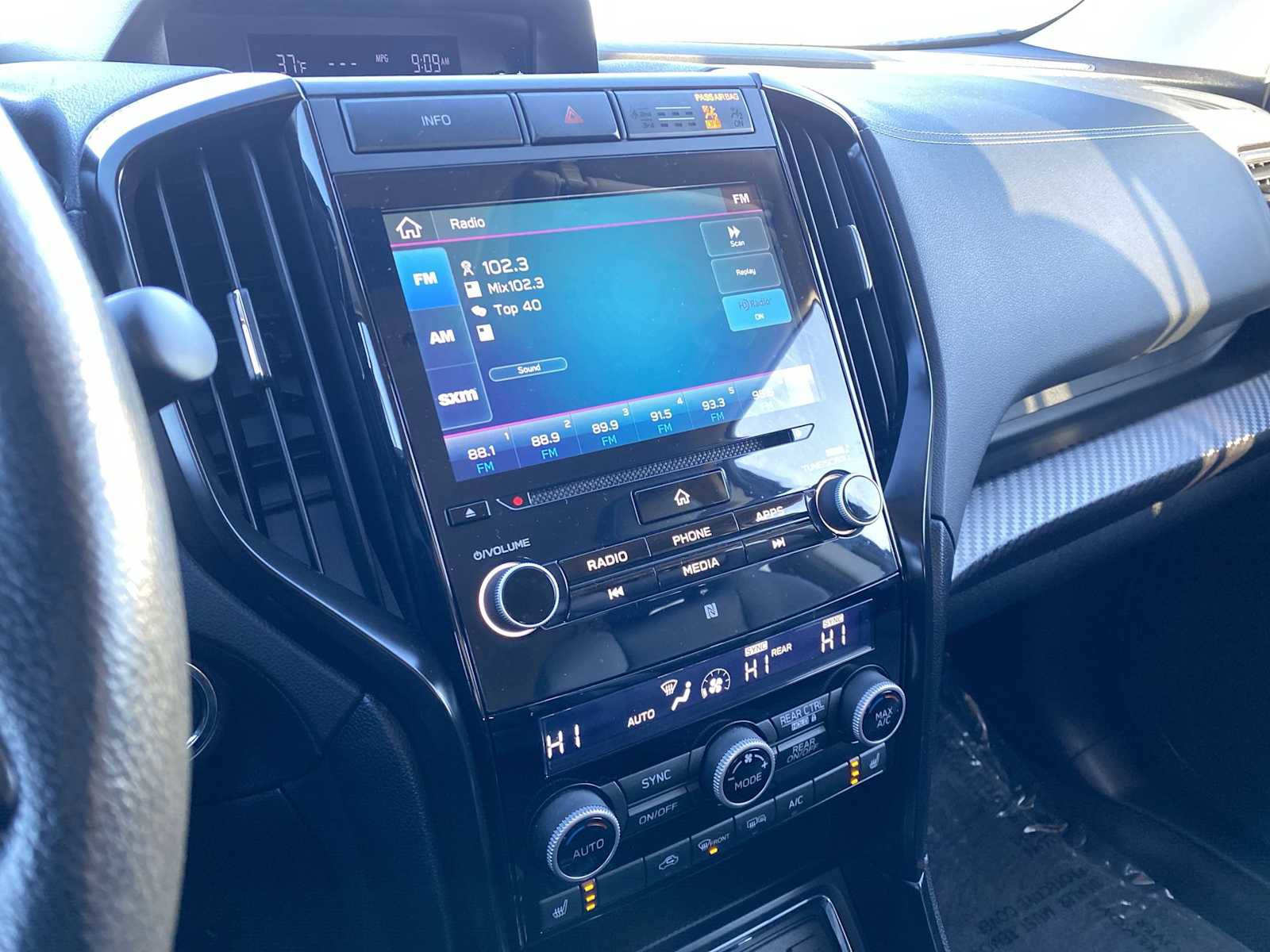 Used 2022 Subaru Ascent Onyx Edition image 23