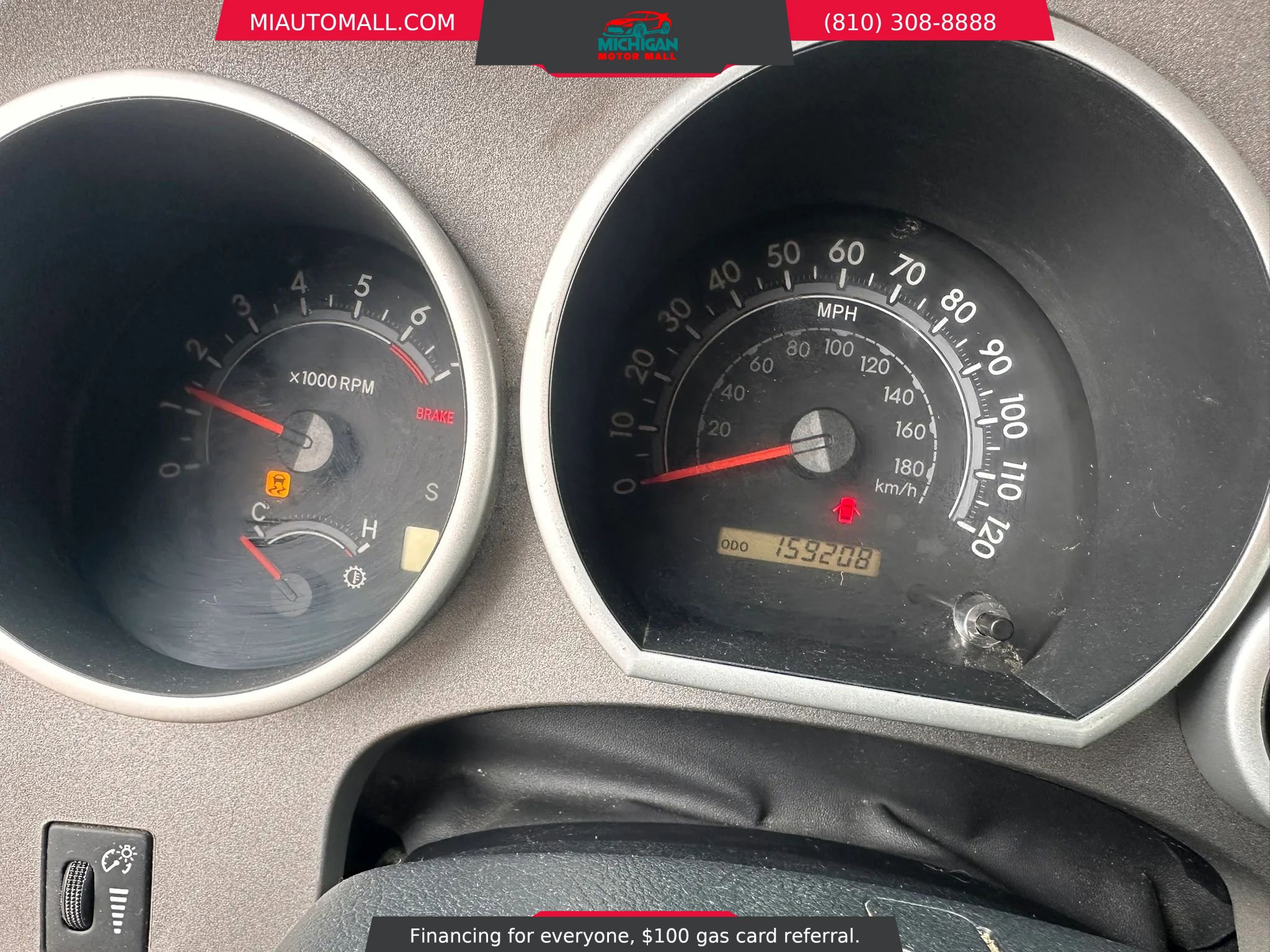 Used 2013 Toyota Tundra 4x4 CrewMax w/ Tow Pkg image 11