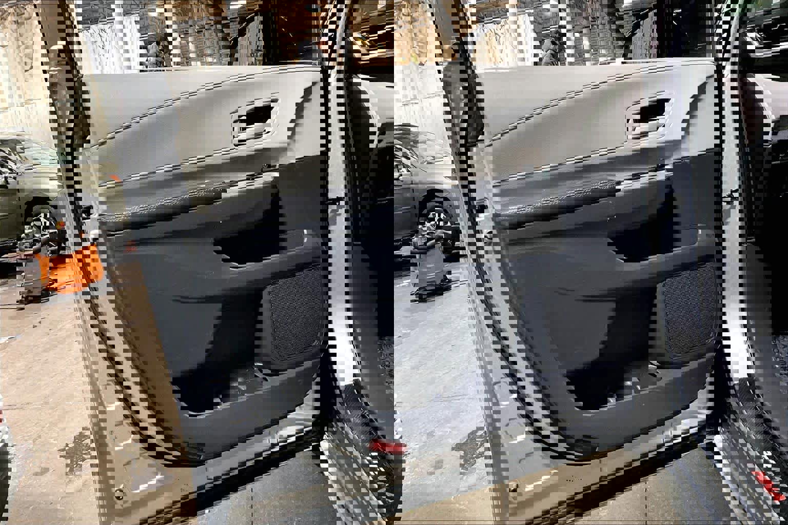 Certified 2022 Toyota Sienna LE image 21