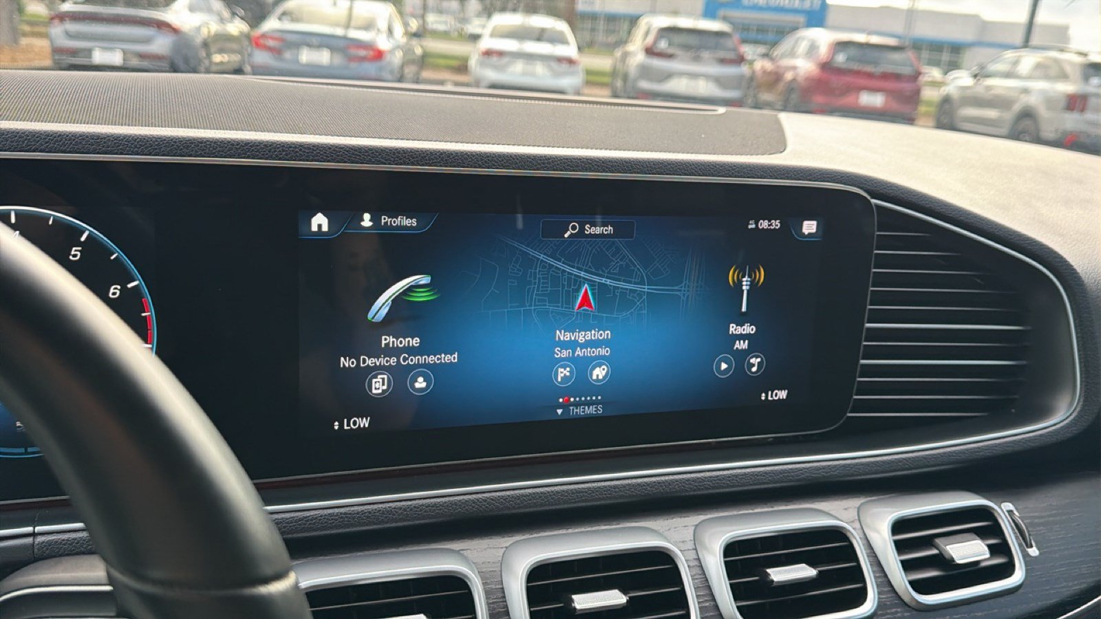 Used 2021 Mercedes-Benz GLE 350 image 20