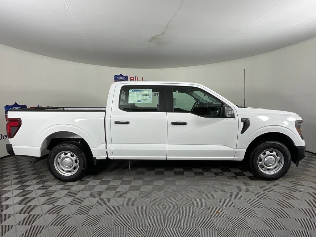 New 2026 Ford F150 XL RWD image 2