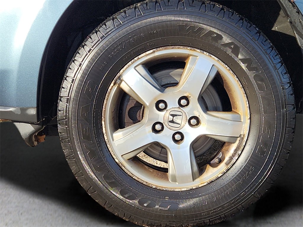 Used 2007 Honda Pilot EX-L image 27