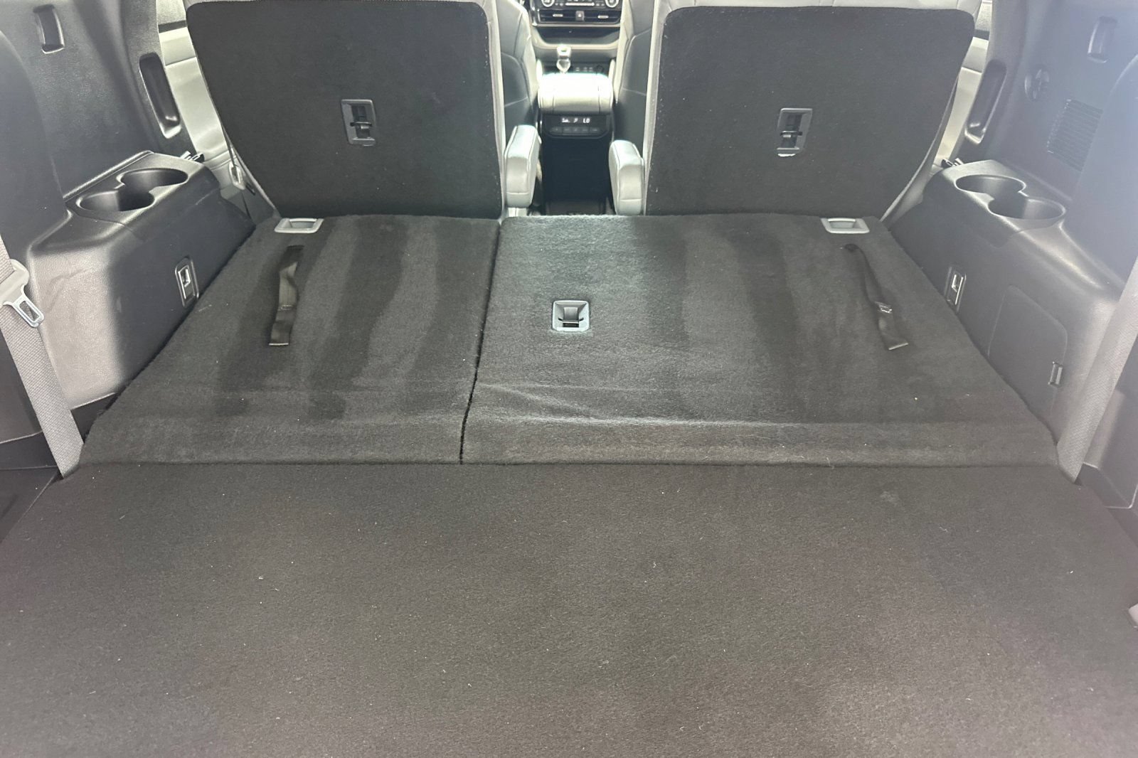 Certified 2024 Toyota Highlander XLE FWD image 20