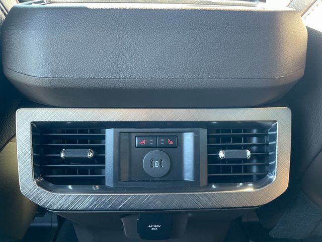 New 2026 Ford F250 King Ranch w/ Chrome Package image 19
