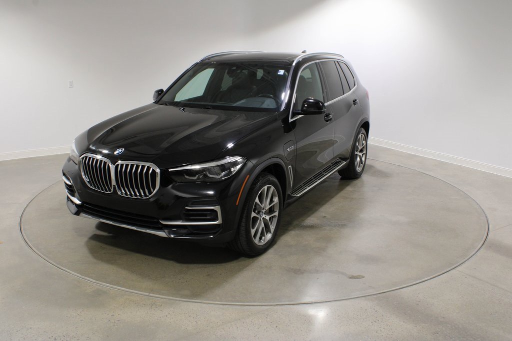 Used 2023 BMW X5 xDrive45e