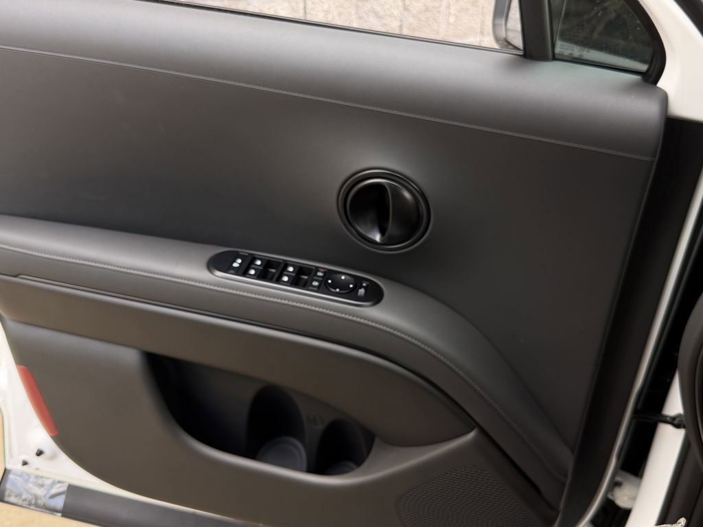 New 2026 Hyundai Palisade XRT Pro image 23