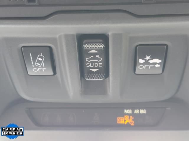 Used 2024 Subaru Forester Wilderness w/ Convenience Package AWD/4WD image 36
