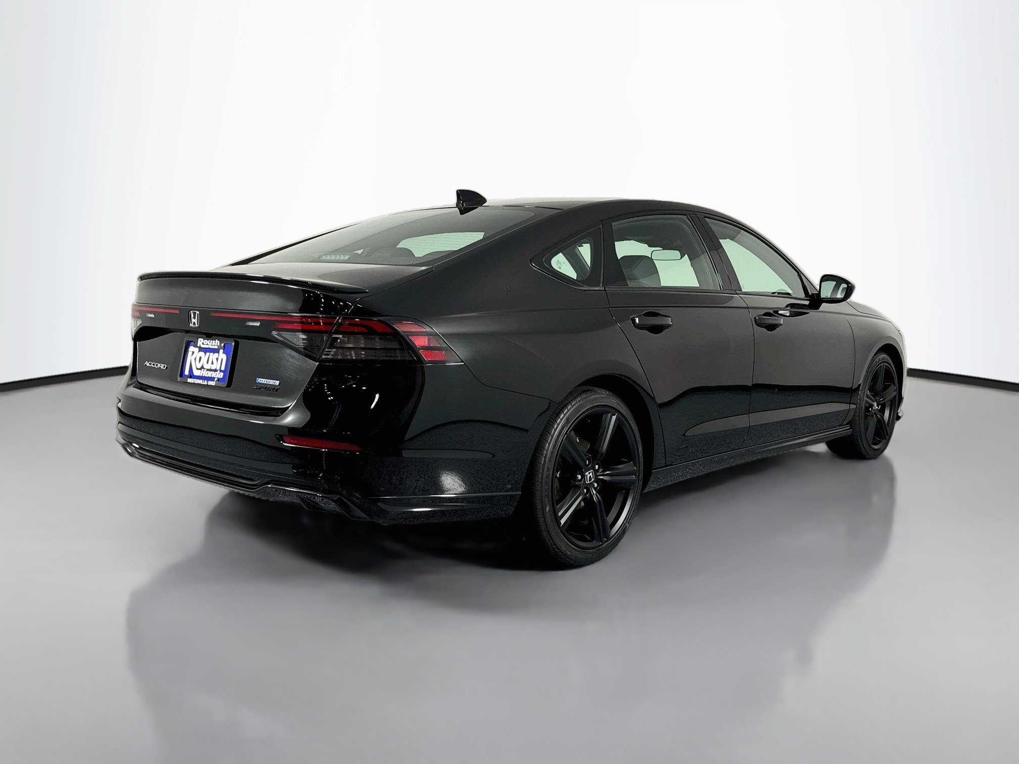 Certified 2023 Honda Accord Sport image 5