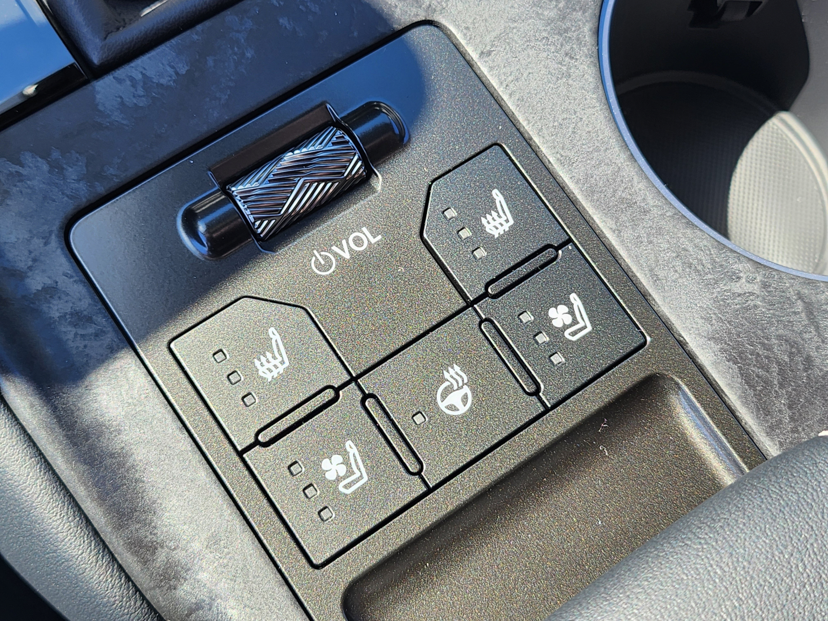 New 2026 Lexus IS 350 F Sport w/ Technology Package RWD image 21