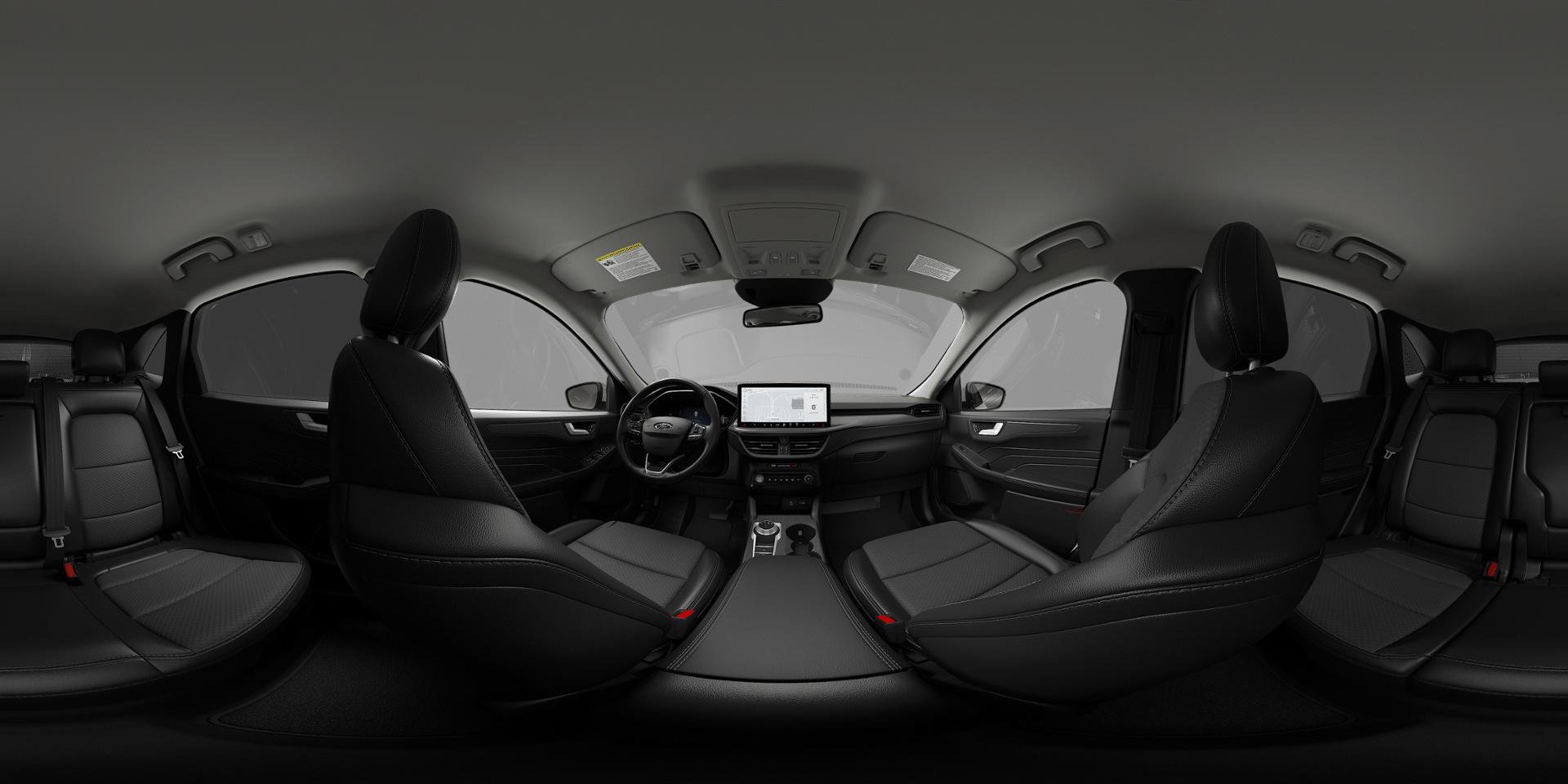 New 2026 Ford Escape SE image 44