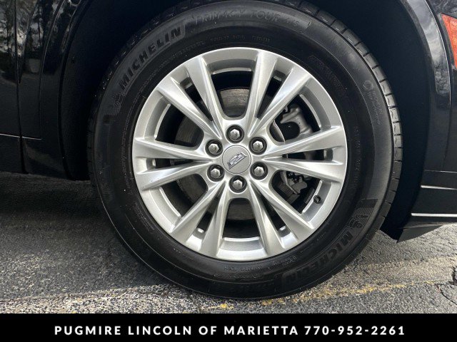 Used 2025 Cadillac XT6 Luxury image 33