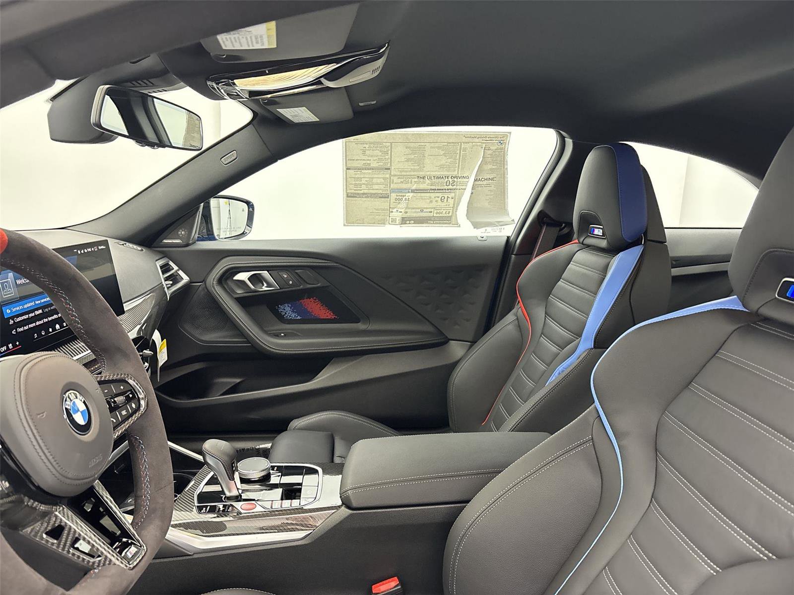 New 2026 BMW M2 w/ Lighting Package image 24