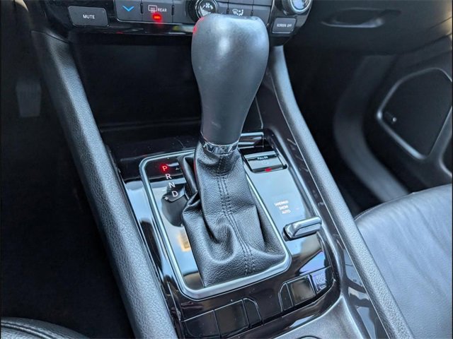 Used 2022 Jeep Compass Latitude w/ Sun and Sound Group image 16