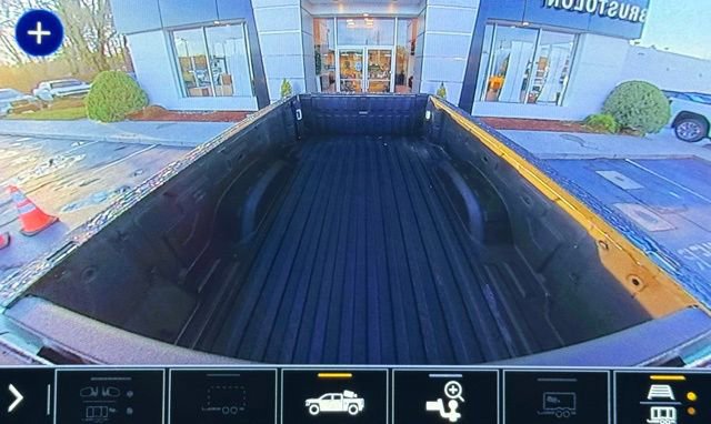 Used 2021 GMC Sierra 2500 AT4 w/ AT4 Premium Plus Package image 36