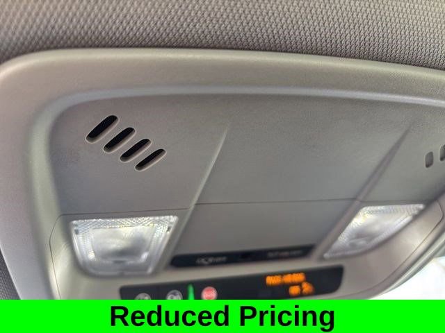 Used 2024 Chevrolet Malibu LT FWD image 29