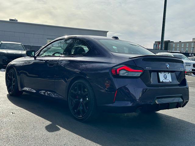 New 2026 BMW 230i xDrive Coupe w/ Premium Package image 3