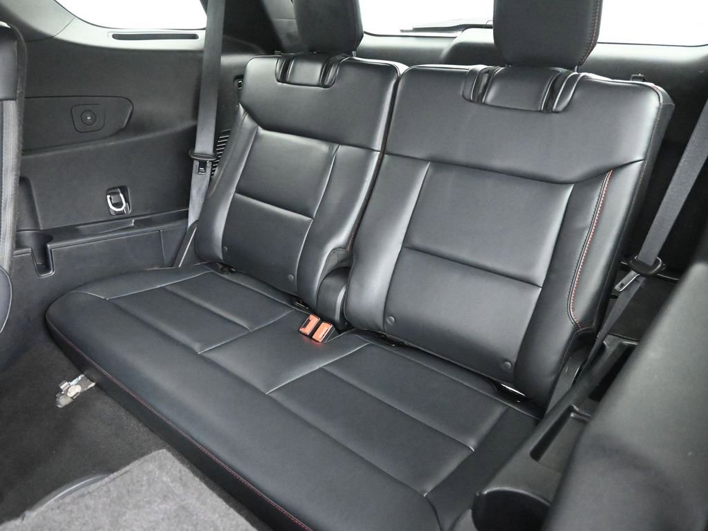 Used 2025 Ford Explorer ST-Line w/ Premium Package image 20