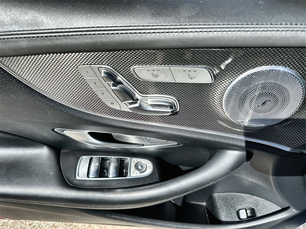 Used 2020 Mercedes-Benz E 53 AMG 4MATIC Coupe image 22