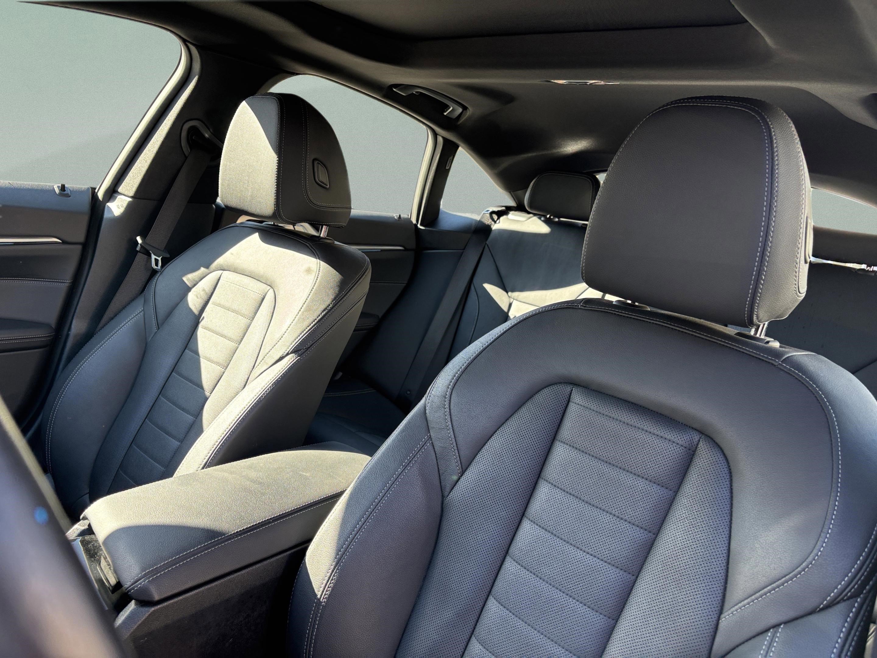 Used 2023 BMW i4 eDrive40 w/ Premium Package image 20