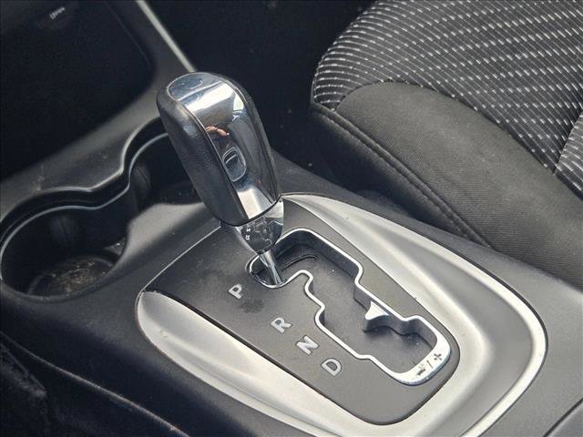 Used 2020 Dodge Journey SE w/ SE Popular Equipment Group FWD image 15