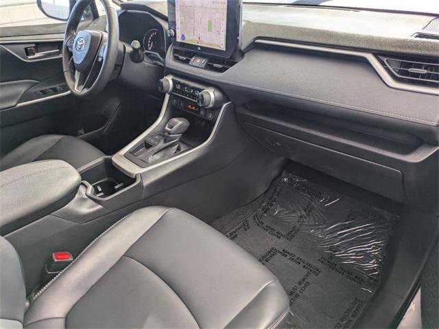 Certified 2024 Toyota RAV4 XLE Premium w/ Weather Package image 31