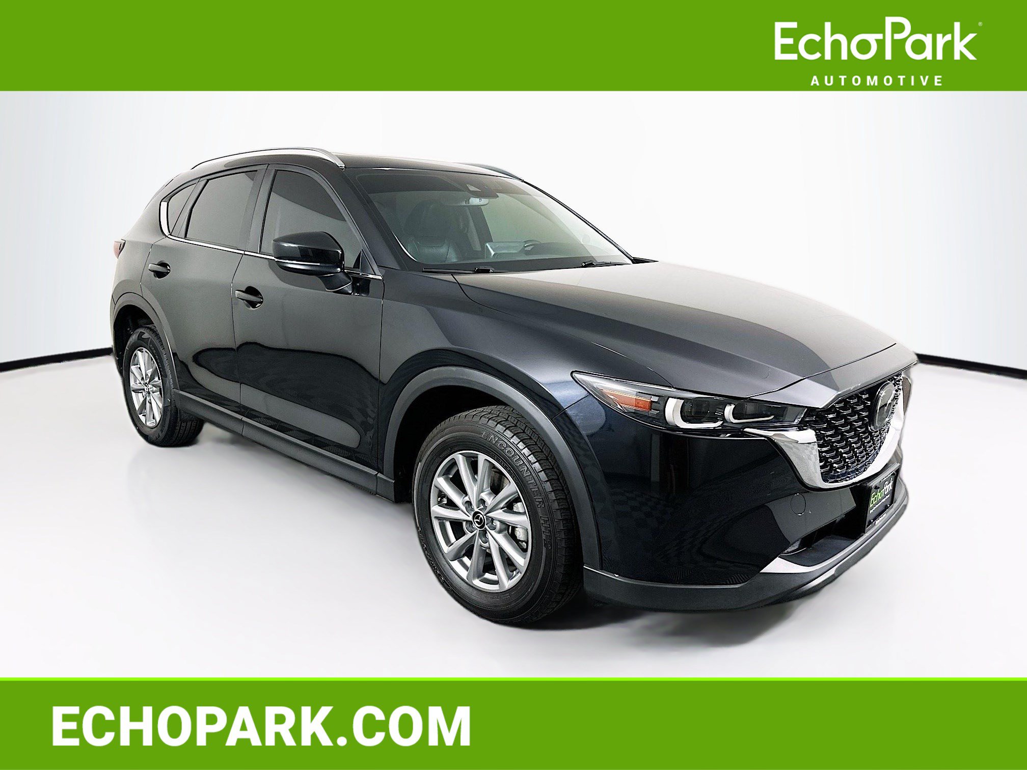 Used 2023 MAZDA CX-5 AWD 2.5 S image 1