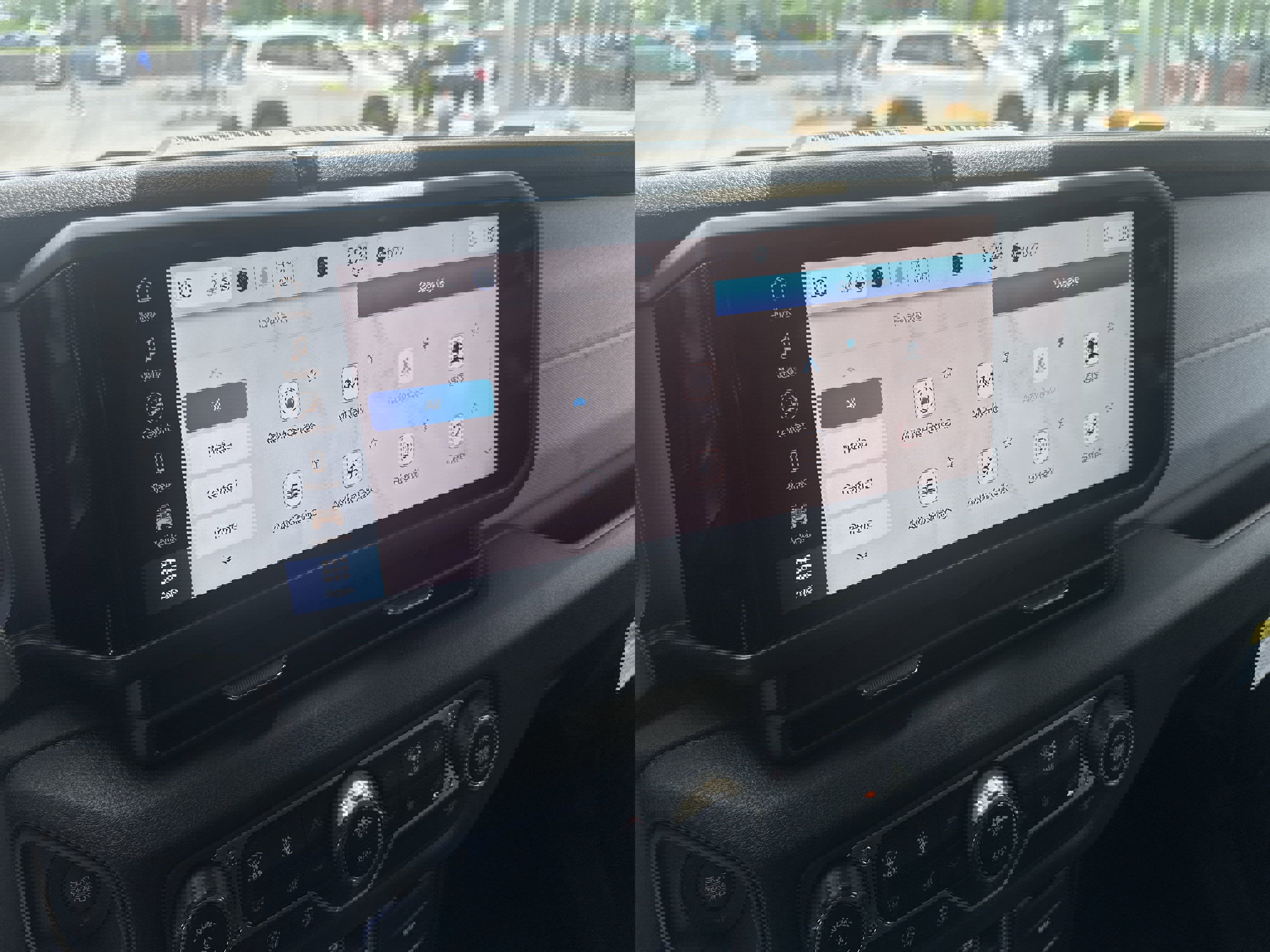 New 2025 Jeep Wrangler Unlimited Sport image 35