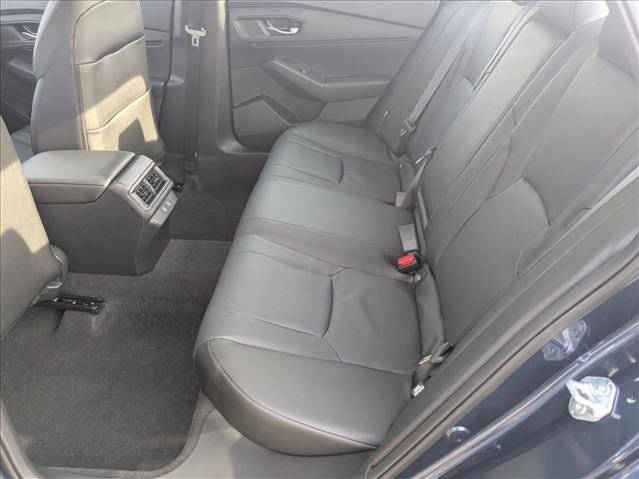 New 2025 Honda Accord EX-L image 15