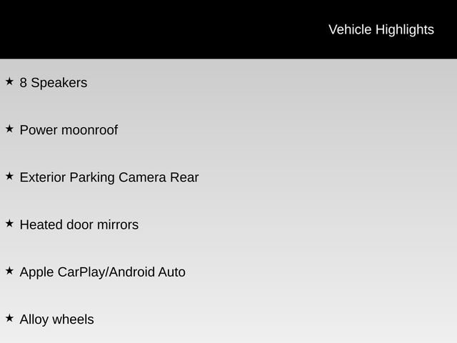 Used 2018 Honda Civic EX image 5