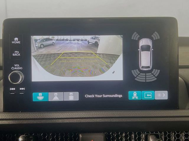 Used 2025 Honda CR-V Sport-L image 22