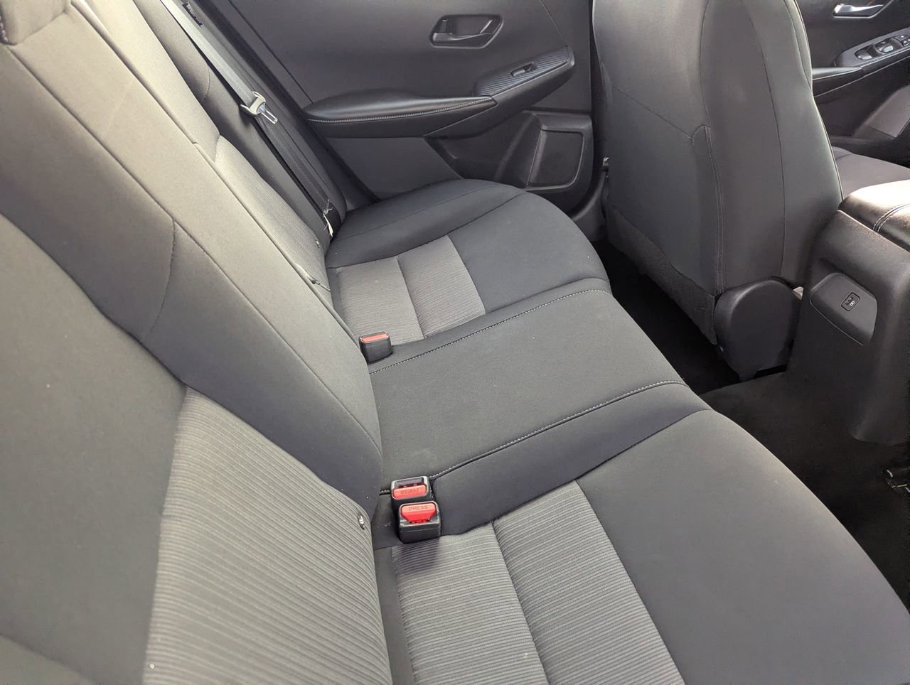 Certified 2024 Nissan Sentra SV image 15