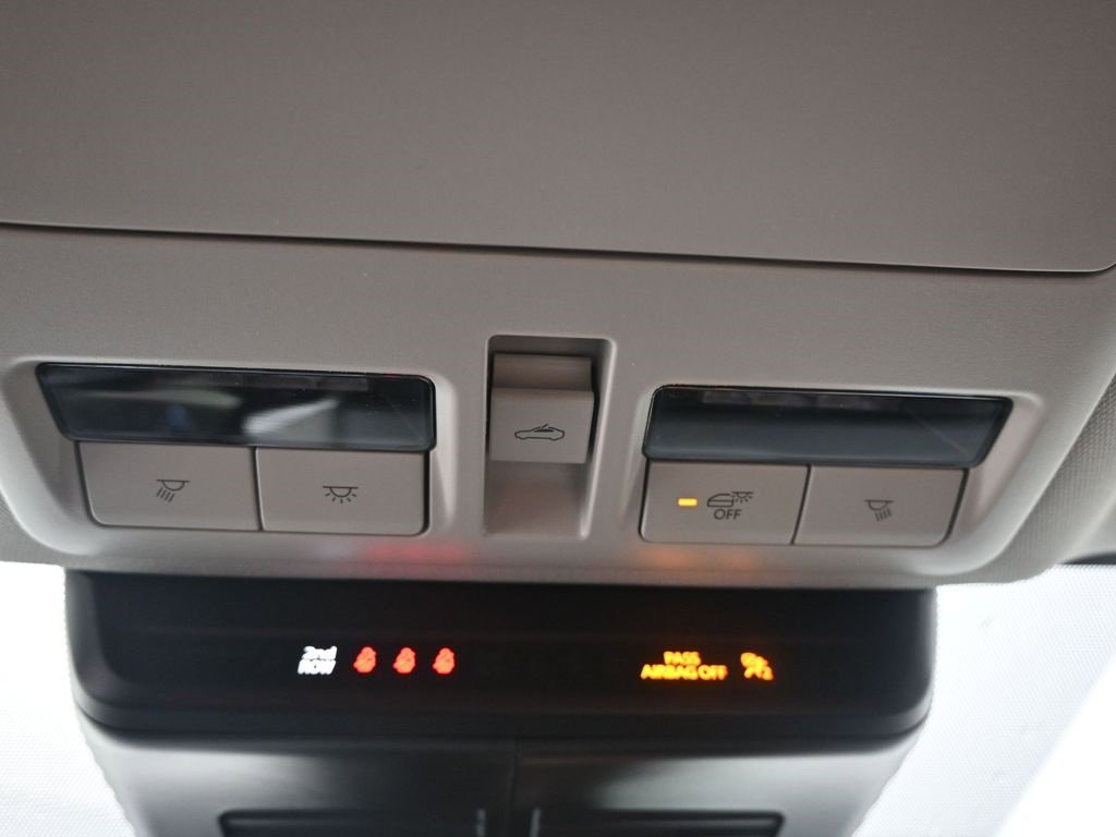 New 2026 MAZDA CX-50 Meridian Edition w/ Weather Package image 13