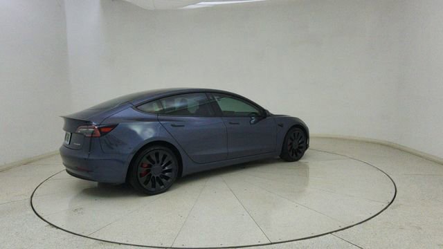 Used 2023 Tesla Model 3 Performance AWD/4WD image 72